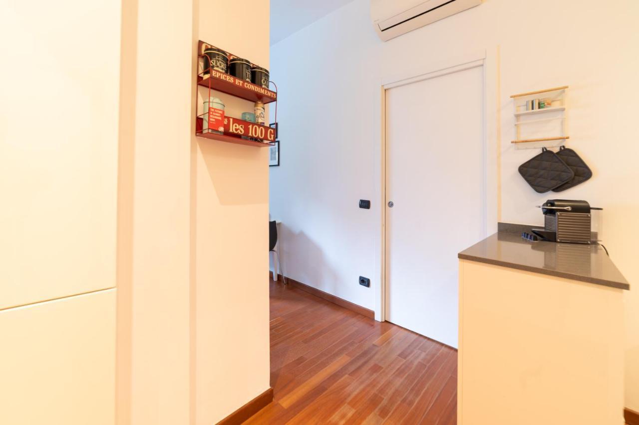 Citylife-fiera Nuovo Con Wifi & Netflix Appartamento *