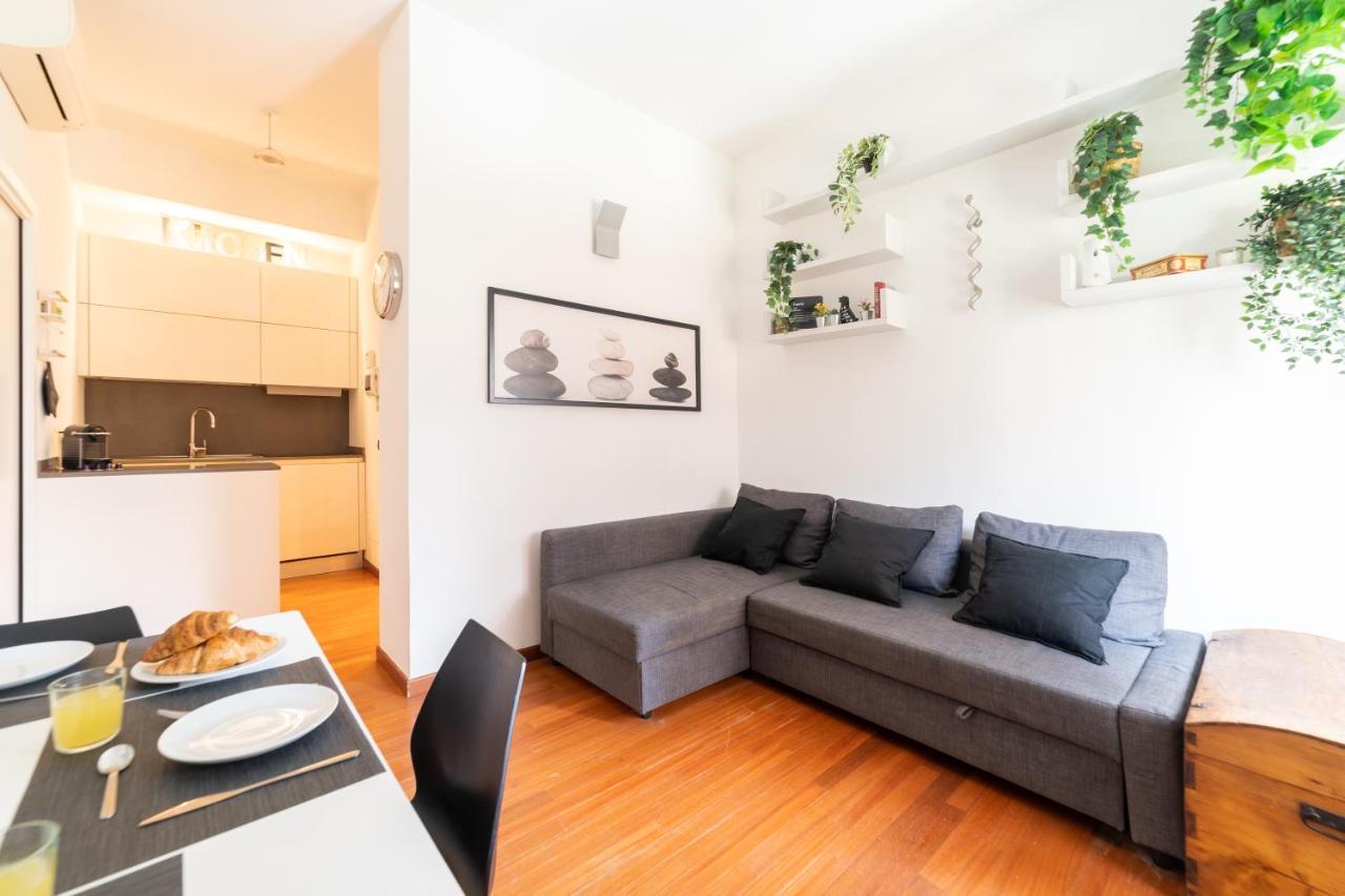 Citylife-fiera Nuovo Con Wifi & Netflix * Milano