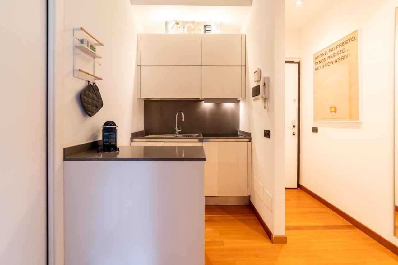 Citylife-fiera Nuovo Con Wifi & Netflix * Milano