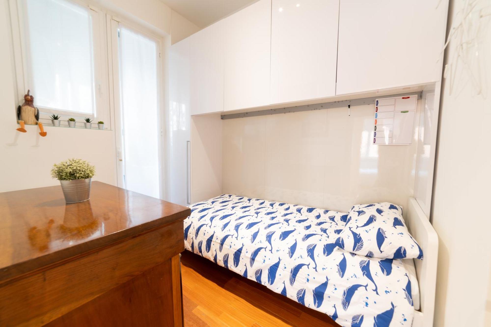 Appartamento Citylife-fiera Nuovo Con Wifi & Netflix Milano